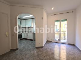 Piso, 34 m², cerca bus y metro, Calle de Sant Miquel