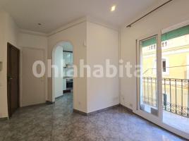 Piso, 34 m², cerca bus y metro, Calle de Sant Miquel