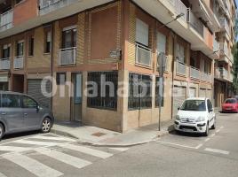 Local comercial, 46 m², cerca de bus y tren, Calle de Margarida Diligeon