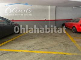 Alquiler plaza de aparcamiento, 8 m²