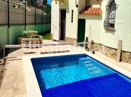 Casa (chalet / torre), 167 m², Calle de les Sàlvies