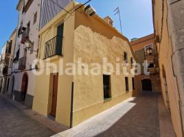 Houses (terraced house), 112 m², near bus and train, Calle de les Roques, 8