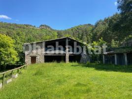 Casa (masia), 870 m²