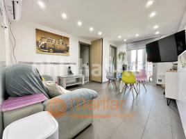 Pis, 80 m², prop de bus i tren, Calle de Francesc Moragas