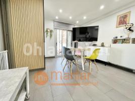 Pis, 80 m², prop de bus i tren, Calle de Francesc Moragas