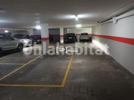Alquiler plaza de aparcamiento, 14 m², Zona