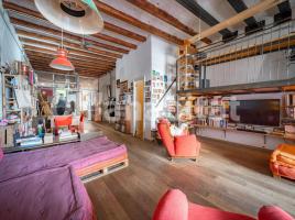 Piso, 116 m², cerca de bus y tren, Rambla del Poblenou