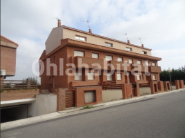 Casa (unifamiliar adossada), 730 m², Avenida Enric Granados