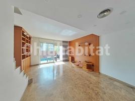Casa (unifamiliar adossada), 234 m², prop de bus i tren, Calle Joan Fuster Ortells