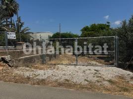 , 5053 m², Partida Camino Camí del Coll del Boc (P 25 Pc 68)