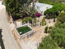 , 5053 m², Partida Camino Camí del Coll del Boc (P 25 Pc 68)