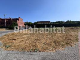 Sòl urbà, 444 m²