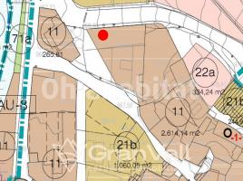 Suelo urbano, 198 m²