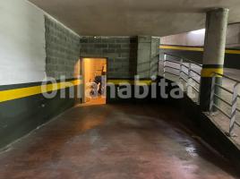 Plaza de aparcamiento, 23 m², seminuevo
