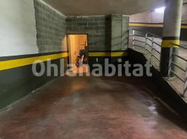 Plaza de aparcamiento, 23 m², seminuevo