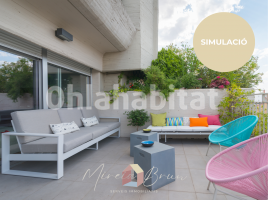 Louer dúplex, 180 m², Plaza Major