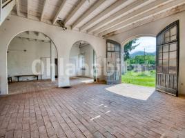 Casa (masia), 600 m²