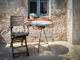 Casa (masia), 600 m²