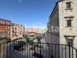 Pis, 110 m², Plaza de l'Església