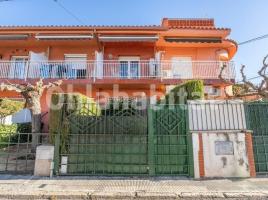 Houses (terraced house), 93 m², Calle de la Noguera