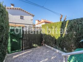 Houses (terraced house), 93 m², Calle de la Noguera