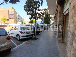 Local comercial, 60 m², cerca de bus y tren, Calle de la Verge del Carme, 16