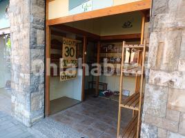 Local comercial, 60 m², cerca de bus y tren, Calle de la Verge del Carme, 16