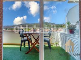Attic, 133 m², Zona