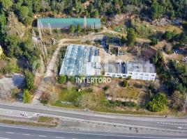 For rent industrial, 2161 m², Zona