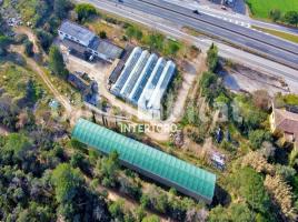 For rent industrial, 2161 m², Zona