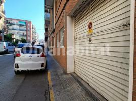 Plaça d'aparcament, 25 m², seminou