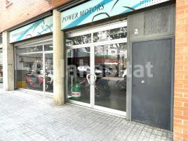 Local comercial, 149 m², Calle de la Foneria, 2