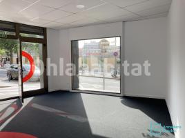 Lloguer botiga, 48 m², Calle dels Vergós, 54