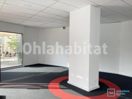 Lloguer botiga, 48 m², Calle dels Vergós, 54