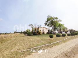 Houses (country house), 571 m², Carretera Llagostera a Caldes, Km. 7
