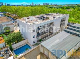 Ático, 68 m², seminuevo, Calle Luxemburg