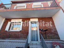  (unifamiliar adossada), 153 m², Calle Mossèn Cinto Verdaguer