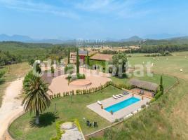 Houses (masia), 1543 m², almost new, Zona