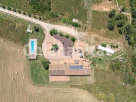 Houses (masia), 1543 m², almost new, Zona