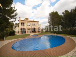 Casa (chalet / torre), 305 m², Calle Farigola