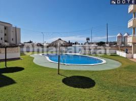 Piso, 55 m², Zona