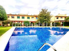 Houses (terraced house), 216 m², almost new, Avenida s'Agaró, 56