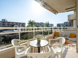 Apartamento, 84 m², Zona