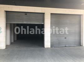 Alquiler local comercial, 108 m², seminuevo, Calle del Corregidor Escofet, 72
