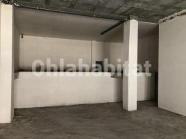 Alquiler local comercial, 108 m², seminuevo, Calle del Corregidor Escofet, 72