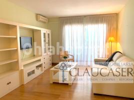 Lloguer pis, 120 m², prop de bus i tren, Calle de Montllor i Pujal