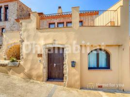 Casa (unifamiliar adossada), 325 m², Calle de Gener