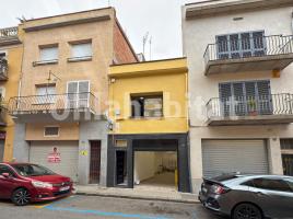 Casa (unifamiliar adosada), 66 m², Calle Sant Antoni, 27