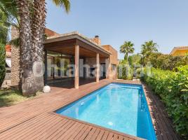 Casa (xalet / torre), 363 m², seminou, Calle Margarida Abril