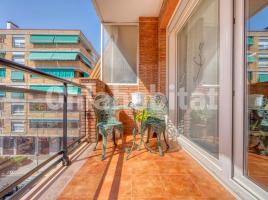 Àtic, 133 m², Zona